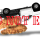 Illustration for article titled Police Are Telling Motorists Not to Stop and Eat Chicken Tenders Spilled on Highway But They Have to Say That